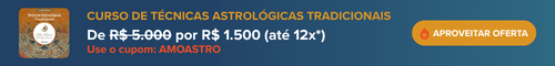 banner ads CURSO DE TÉCNICAS ASTROLÓGICAS TRADICIONAIS - 500 x 60 px